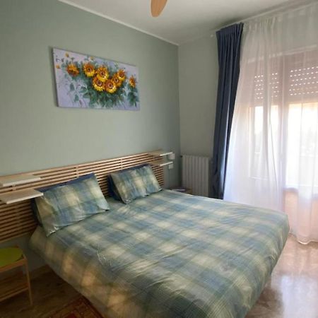 Bed and Breakfast Il Girasole Basciano Exteriér fotografie