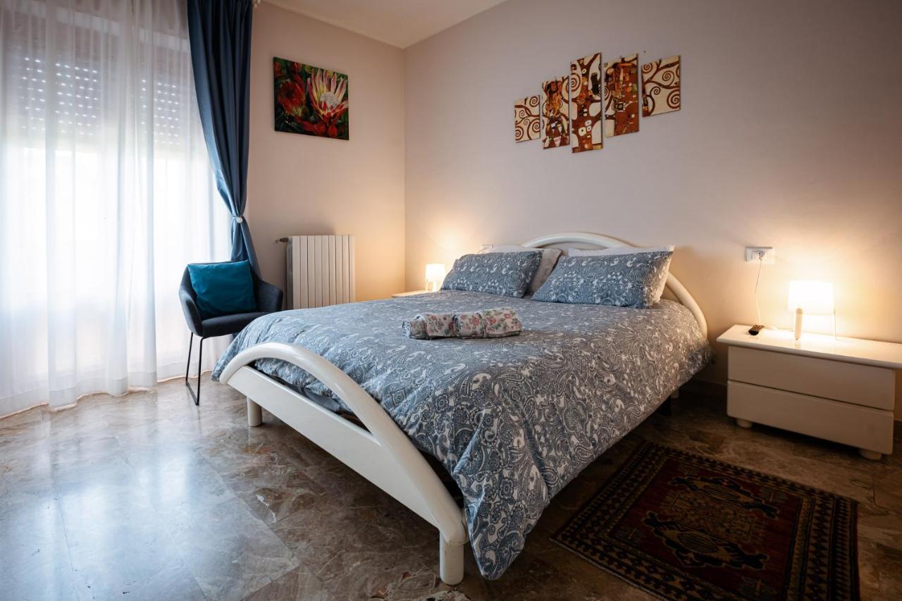 Bed and Breakfast Il Girasole Basciano Exteriér fotografie